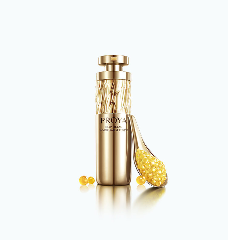 sunbet申慱深海蕴活 抗皱新生精华液