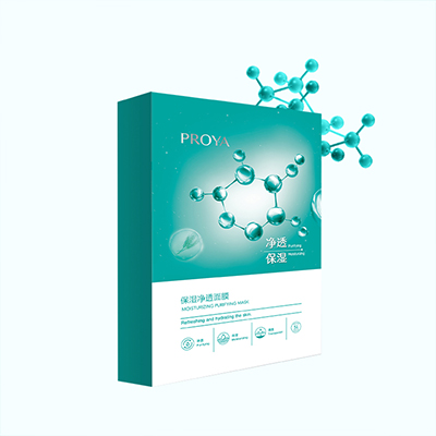 sunbet申慱保湿净透面膜